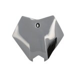 T�te de fourche cross type ktm gris nardo