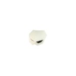 Tte de fourche type ktm blanc