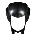 Tte de fourche noir 2b000016000xn4 pour aprilia 50 sx / rx 14 - 17