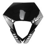 Tte de fourche noir tun'r beta rr 12 -