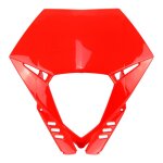 Tte de fourche rouge tun'r beta rr 12 -