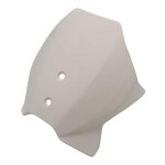 T�te de fourche ycf blanche mini gp 107 / 124 / 157 / 187