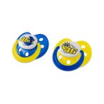 T�tine b�b� vr46 dummy set sun & moon blanc