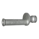 Tige axe de s�lecteur de frein arri�re ap8121221 pour moto - guzzi 850