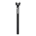 Tige de selle 350mm controltech sla aluminium recul 0mm - 30. 9 Tige de selle 350mm controltech sla aluminium recul 0mm - 30. 9
