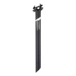 Tige de selle 400mm controltech cls aluminium recul 0mm - 30. 9 Tige de selle 400mm controltech cls aluminium recul 0mm - 30. 9