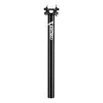 Tige de selle 400mm controltech sla aluminium recul 0mm - 30. 9 Tige de selle 400mm controltech sla aluminium recul 0mm - 30. 9