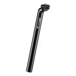 Tige de selle reverse comp noir - 30, 9 mm Tige de selle reverse comp noir - 30, 9 mm