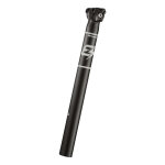 Tige de selle reverse e - force 350mm noir / gris - 30, 9 mm Tige de selle reverse e - force 350mm noir / gris - 30, 9 mm