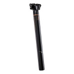 Tige de selle reverse nico vink 350mm noir / cuivre - 30, 9 mm Tige de selle reverse nico vink 350mm noir / cuivre - 30, 9 mm
