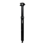 Tige de selle télescopique exaform jag i à30, 9mm noir - 75 Tige de selle télescopique exaform jag i à30, 9mm noir - 75