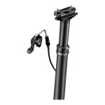 Tige de selle t�lescopique gravel switch sw - 50 par c�ble interne (40