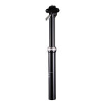 Tige de selle télescopique ks dropzone à30, 9mm noir - 75 Tige de selle télescopique ks dropzone à30, 9mm noir - 75