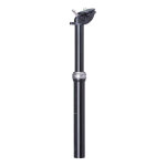 Tige de selle télescopique ks dropzone remote à30, 9mm noir - 75 Tige de selle télescopique ks dropzone remote à30, 9mm noir - 75