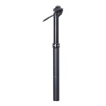 Tige de selle télescopique ks eten à30, 9mm noir - 75 Tige de selle télescopique ks eten à30, 9mm noir - 75