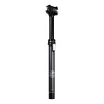 Tige de selle t�lescopique ks lev �27, 2mm noir - 100