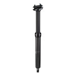 Tige de selle télescopique ks lev ci à30, 9mm noir - 100 Tige de selle télescopique ks lev ci à30, 9mm noir - 100