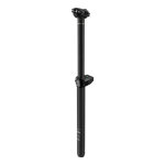 Tige de selle tlescopique rockshox reverb axs 31, 6mm noir - 125 mm