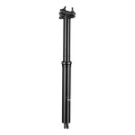 Tige de selle télescopique / suspendue ks rage is à27, 2mm noir - 65 Tige de selle télescopique / suspendue ks rage is à27, 2mm noir - 65