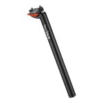 Tige de selle vélo de route en carbone diamètre 27, 2mm, longueur 350 Tige de selle vélo de route en carbone diamètre 27, 2mm, longueur 350