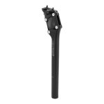 Tige de selle vélo de route ergotec en aluminium diamètre 30, 9mm, lo Tige de selle vélo de route ergotec en aluminium diamètre 30, 9mm, lo
