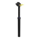 Tige de selle vélo vtt télescopique, en aluminium diamètre 30, 9mm, Tige de selle vélo vtt télescopique, en aluminium diamètre 30, 9mm,