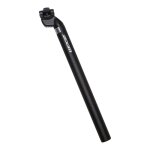 Tige de selle vélo vtt zoom en aluminium diamètre 27, 2mm, longueur 3 Tige de selle vélo vtt zoom en aluminium diamètre 27, 2mm, longueur 3