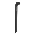 Tige de selle vtt / route ergotec viper 20 à recul 20 mm (400 mm) - 30, 9 Tige de selle vtt / route ergotec viper 20 à recul 20 mm (400 mm) - 30, 9