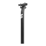 Tige de selle vtt switch back à recul 20 mm (390 mm) - 30, 9 mm Tige de selle vtt switch back à recul 20 mm (390 mm) - 30, 9 mm