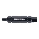 Tire valve oxford d�monte obus
