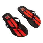 Tong marco simoncelli 58 sic noir / rouge - 38 / 39