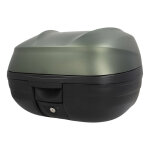 Top case 37 l vert d'origine cm292701 piaggio mp3 300 yourban 2011 - 18