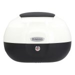 Top case 37l cm277535 pour medley 125 - 150 16 - blanc