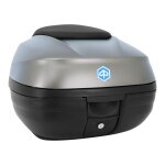 Top case 37l cm308238 pour mp3 300 � 500 16 - marron