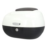 Top case 37l piaggio 125 - 150 medley 16 - blanc 544 cm277533
