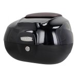 Top case 37l piaggio 125 - 150 medley 16 - noir 79 - a cm277534