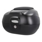 Top case 37l piaggio 125 - 150 medley 16 - noir 85 - c cm277536
