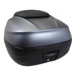 Top case 37l piaggio 125 - 300 mp3 yourban 11 - gris 742 - b 67275600ez