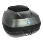Top case 37l piaggio 350 - 500 mp3 18 hpe gris 785 - a21 cm308221