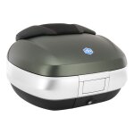 Top case 50l cm308126 pour mp3 300  500 16 - vert