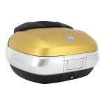 Top case 50l cm308131 pour mp3 300  500 16 - or