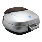 Top case 50l piaggio 300 - 500 mp3 14 - 17 gris 711 - b cm261503