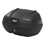 Top case 52 l noir d'origine 1b010249 piaggio mp3 530 2022 -