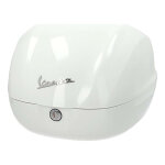 Top case blanc 32 l d'origine cm272946 vespa primavera 125 2024 -
