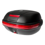Top case givi e460 noir