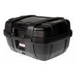 Top case givi monokey trekker trk52n 52l noir