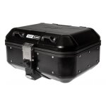 Top case givi trekker dolomiti black line 30l noir (peut tre mont