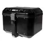 Top case givi trekker dolomiti black line monokey 46l noir