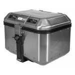 Top case givi trekker dolomiti monokey en alu 46 l