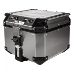 Top case givi trekker outback 42l 2018 alu